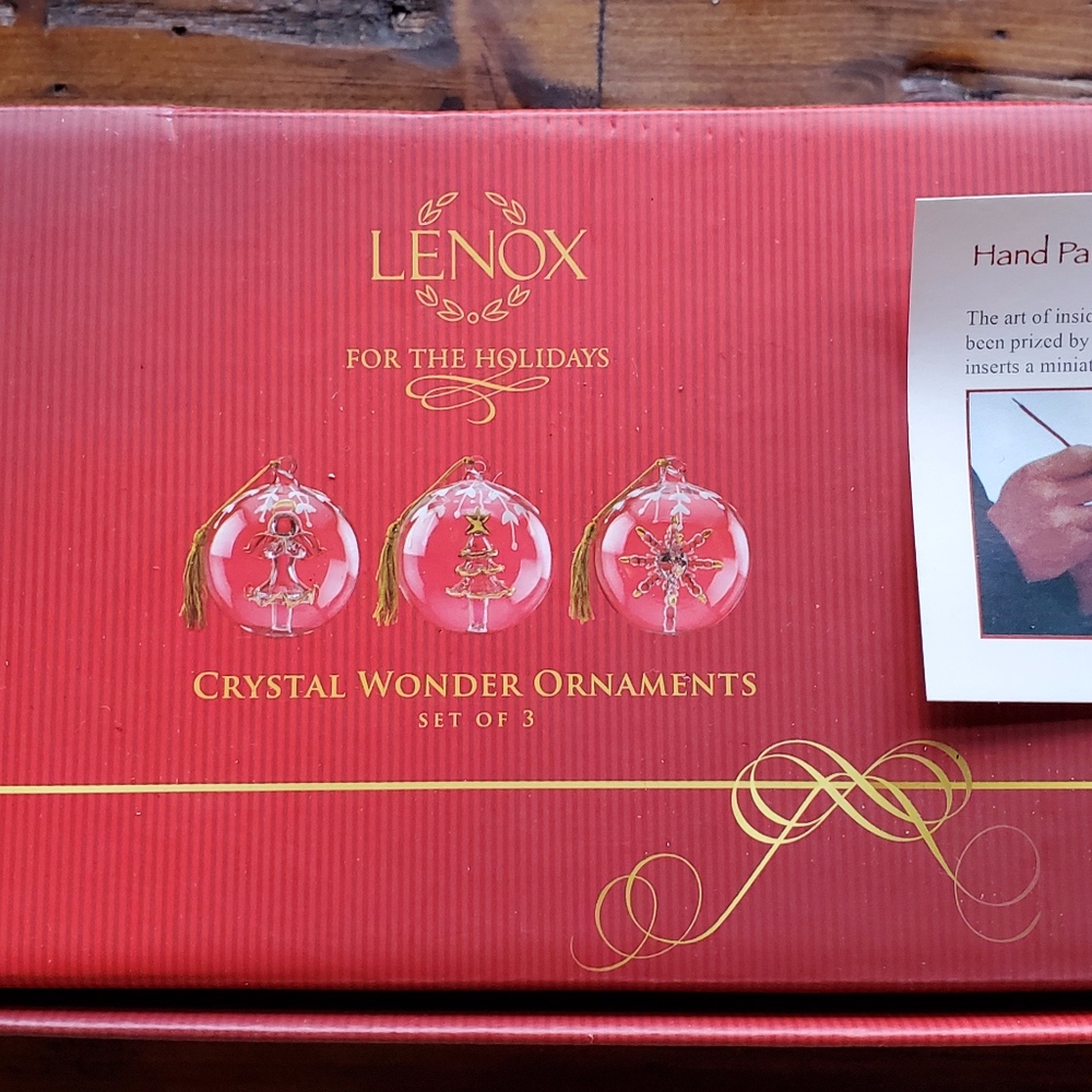 Lenox